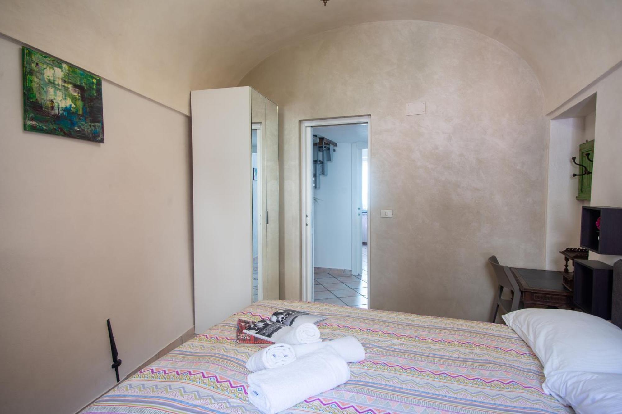 Casa Felice - Happy Rentals San Remo Kültér fotó