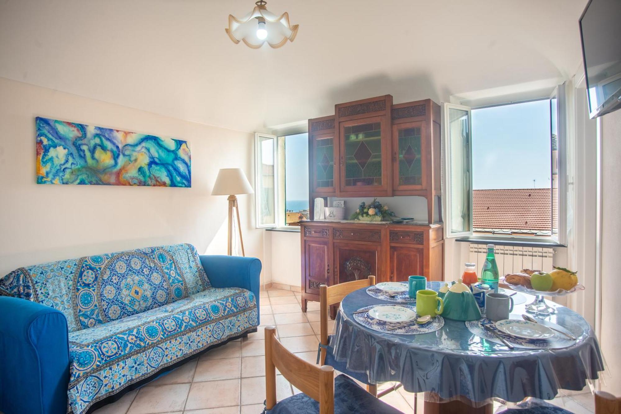 Casa Felice - Happy Rentals San Remo Kültér fotó