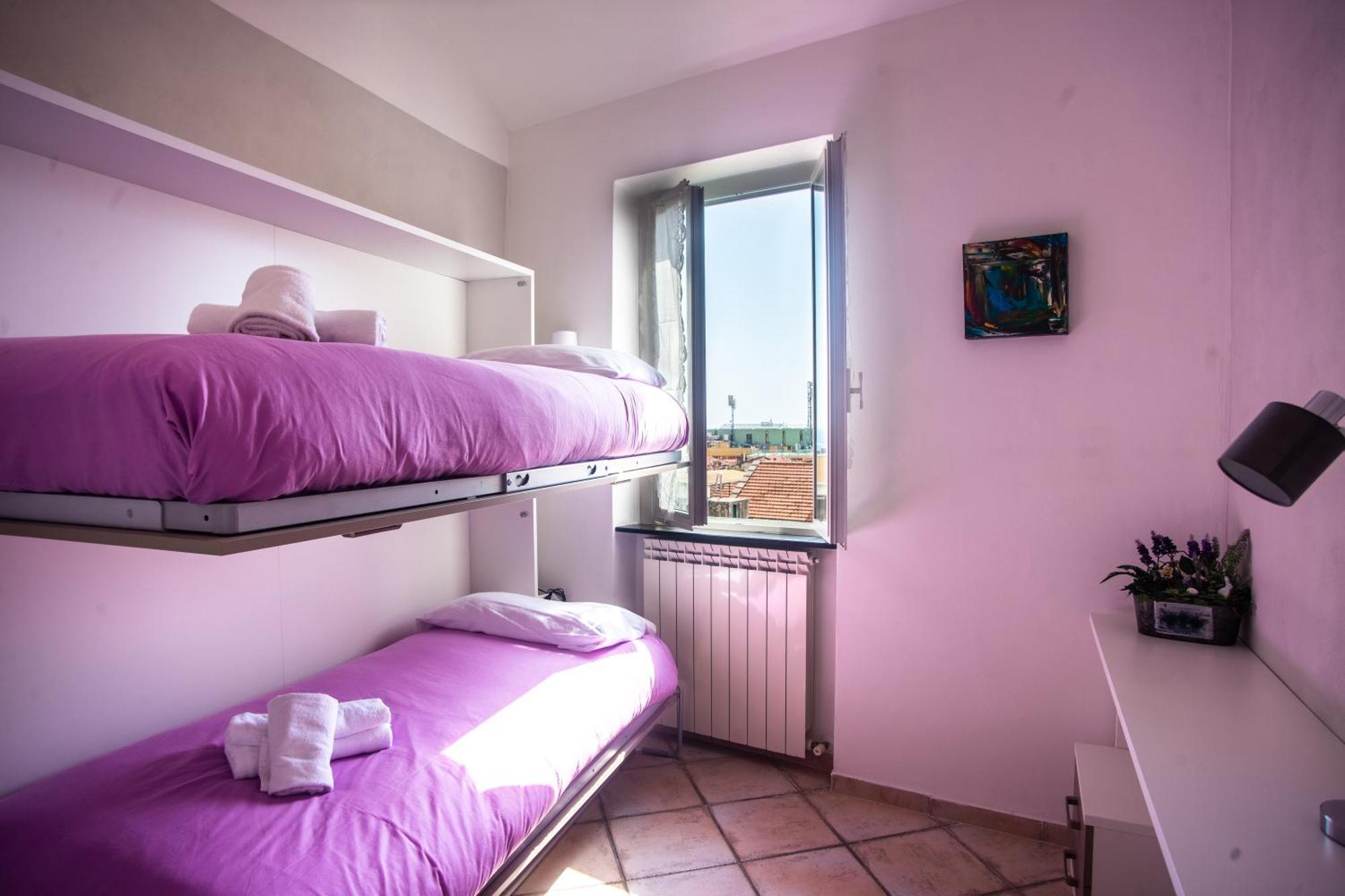 Casa Felice - Happy Rentals San Remo Kültér fotó