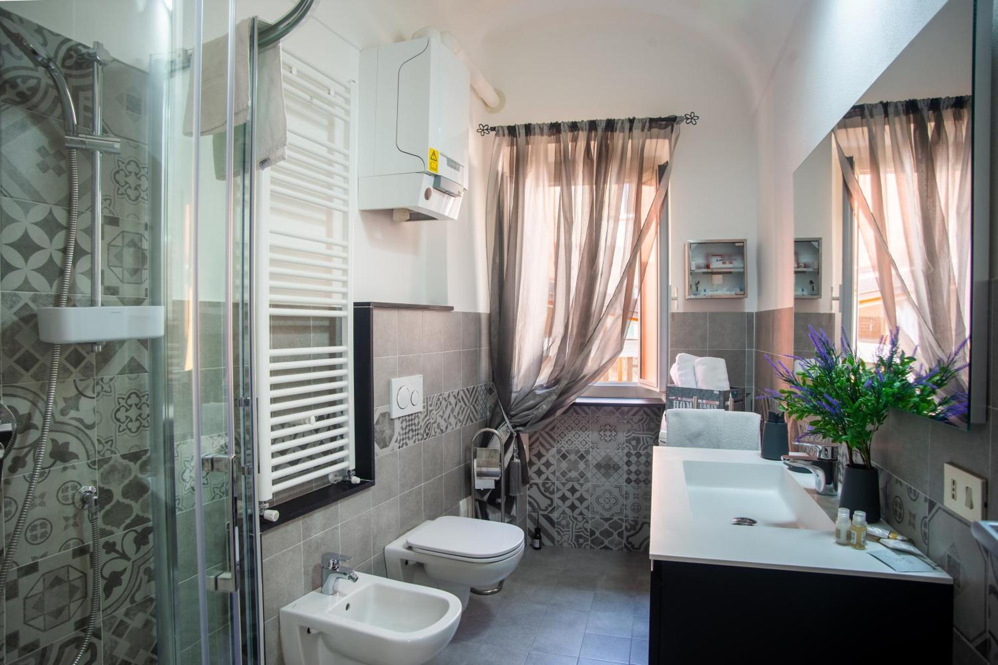Casa Felice - Happy Rentals San Remo Kültér fotó
