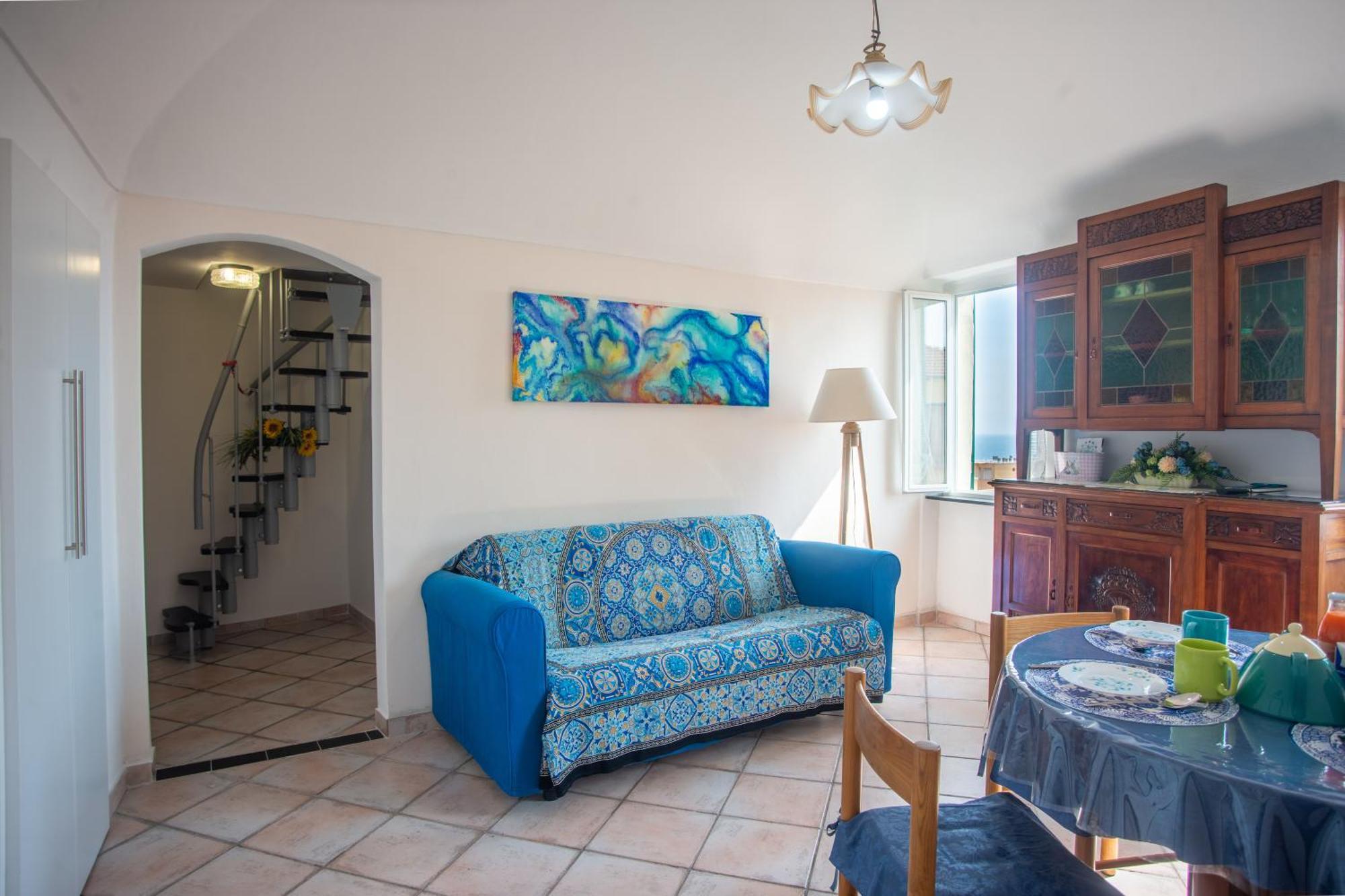 Casa Felice - Happy Rentals San Remo Kültér fotó